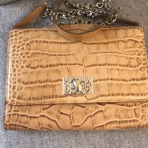 Brighton cross body bag